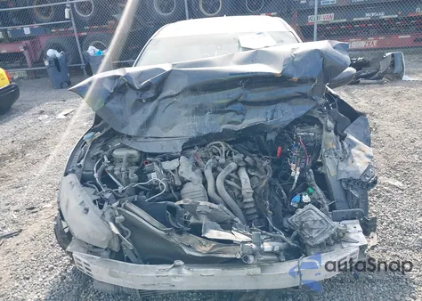 2017 Honda Civic Ex-L from USA, damaged, VIN 19XFC1F71HE010096